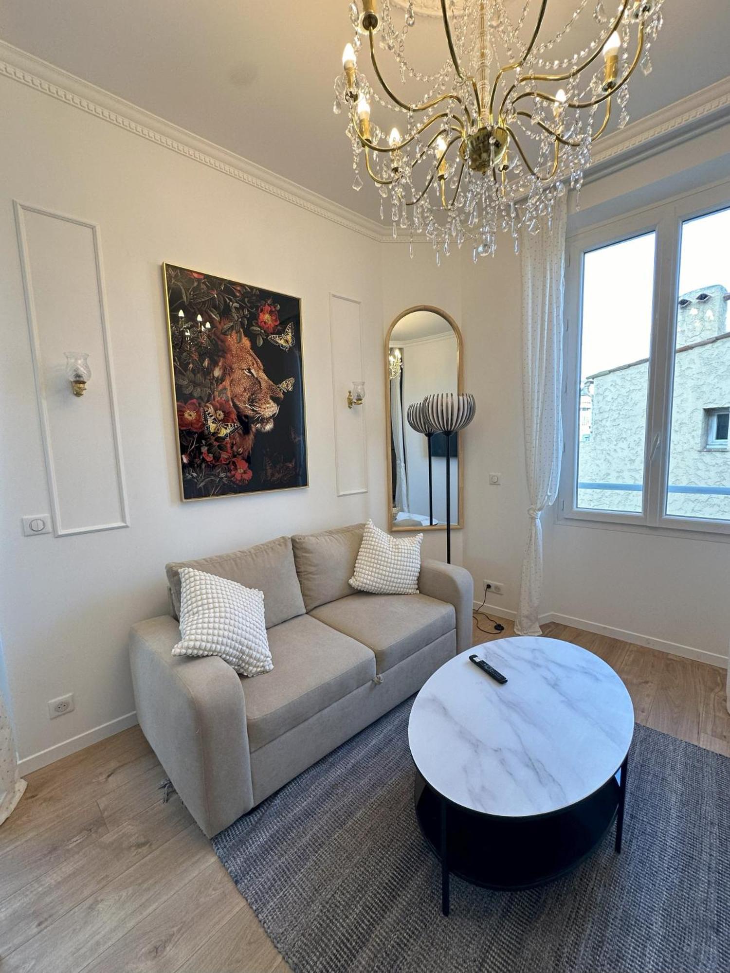 Le Coeur De Cannes Exterior photo